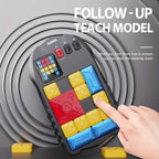 Sliding Puzzle Game