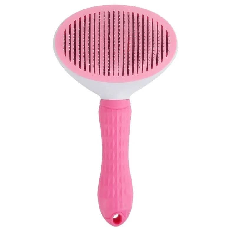 Gentle Detangling Brush for Dogs & Cats