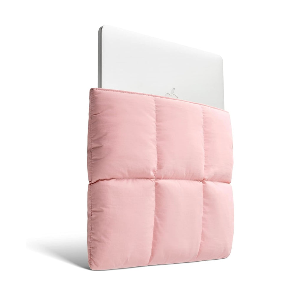 PuffyGuard – High-Quality Lightweight Laptop Protection for Mobile Work