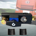 New Smart Car Battery Disconnect Switch