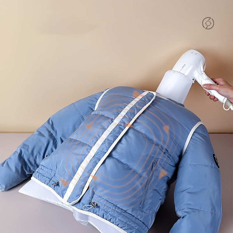 Portable Quick-Dry Clothes Bag