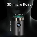 pocketglide — Your mini razor blade for flawlessly smooth skin anytime and instant self-confidence
