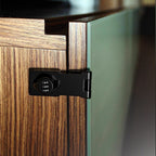 Smartlock - Secure your belongings - Convenient and reliable - Peace of mind