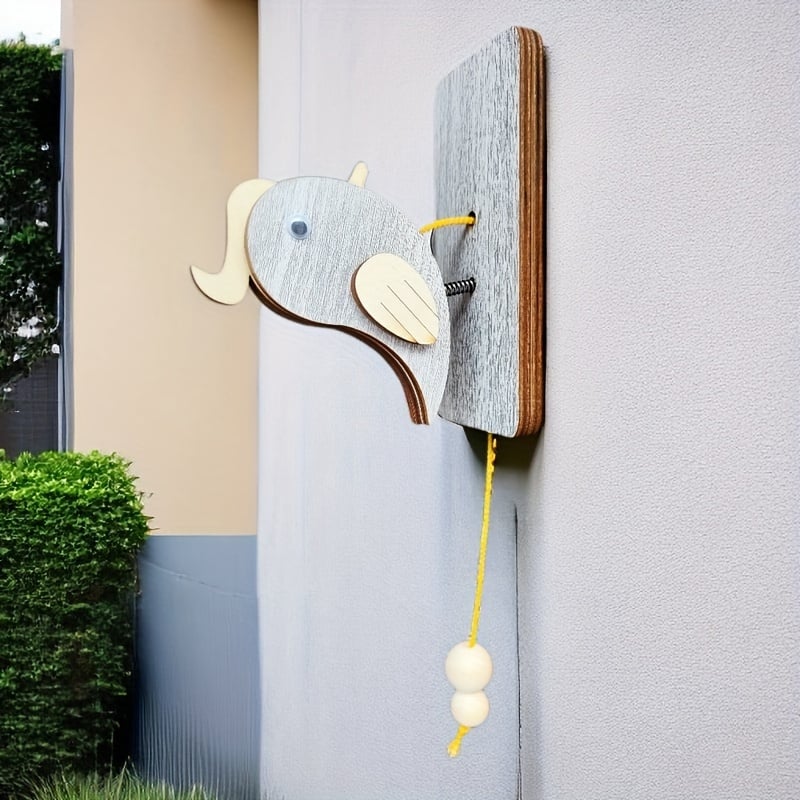 PeckerTone Stylish Welcome Decor