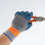 Industrial Grade Protective Anti-Cut Safety Gloves