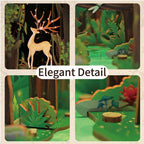 Story of The Forest DIY Book Nook Kit