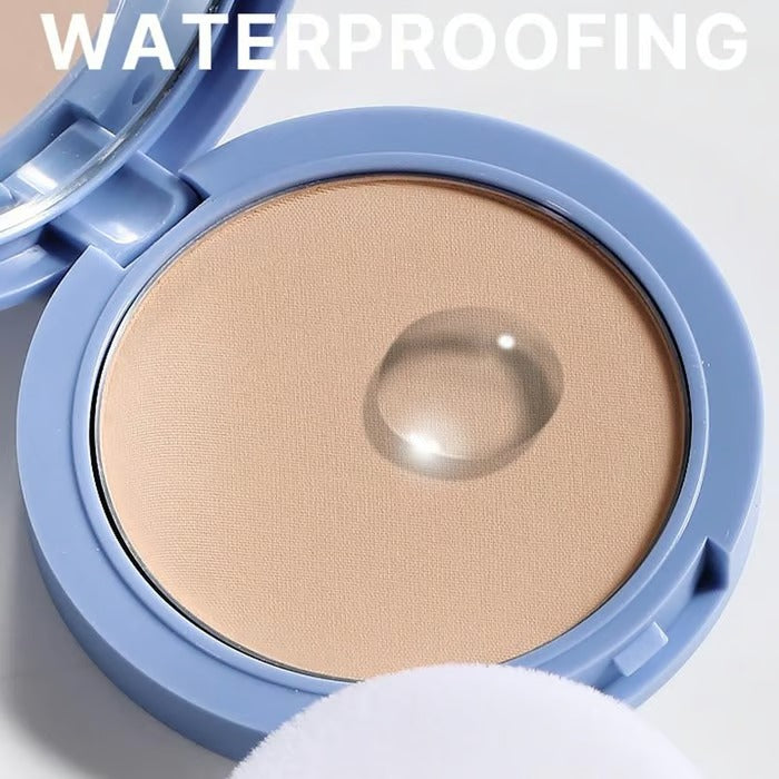 GlowGuard — Your invisible shield for flawless, long-lasting perfection