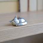 TimelessFamily – The sculpture that makes love visible