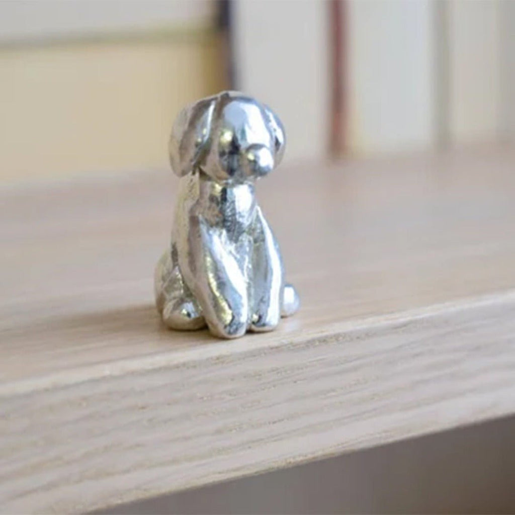 TimelessFamily – The sculpture that makes love visible