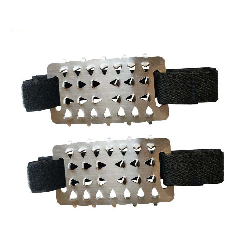 GripTrek – Experience superior grip for safety on ice and mud