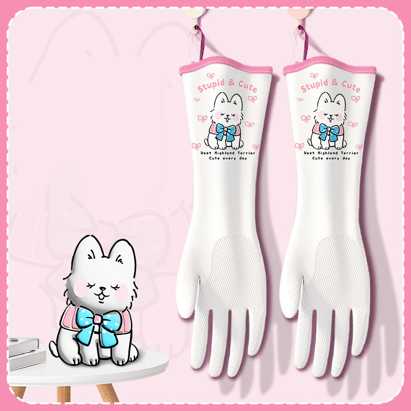 ChefGloves – Comfortable and non-slip for all cleaning tasks