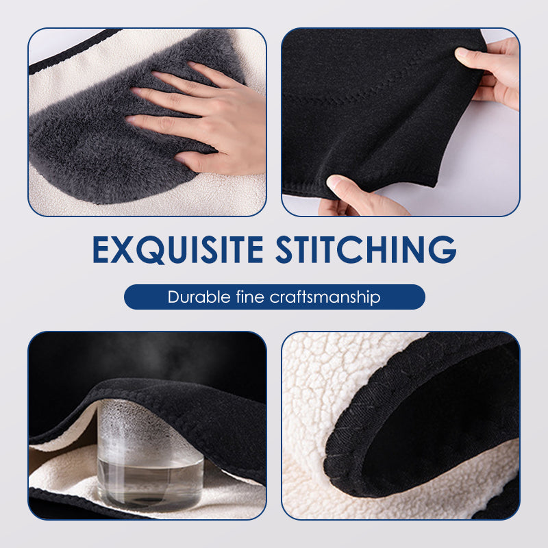 HeatBand – Preserve heat, protection, and relaxation for your waist