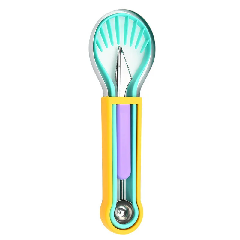 AvoMaster 3-in-1 Avocado Slicer