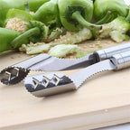Pepper Seed Corer Remover