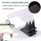Optical Drawing Tracing Board