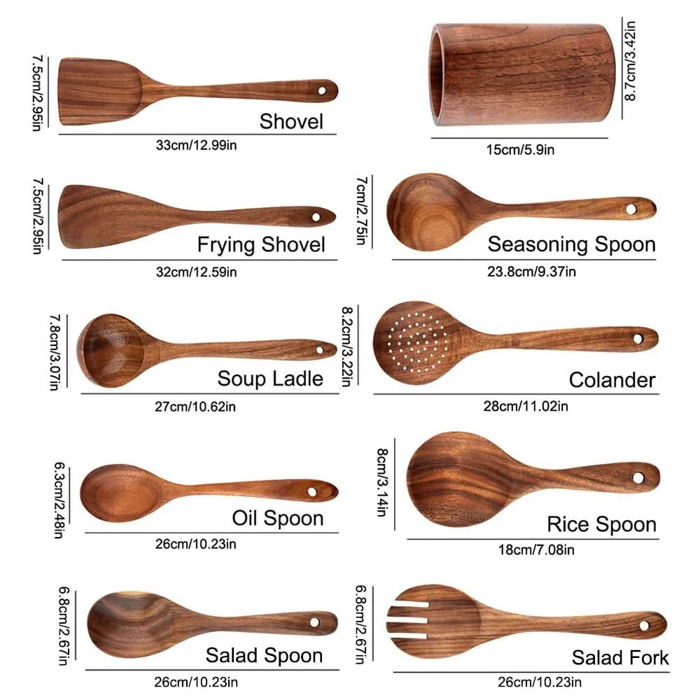 Elegant cooking utensils for modern kitchen gadgets