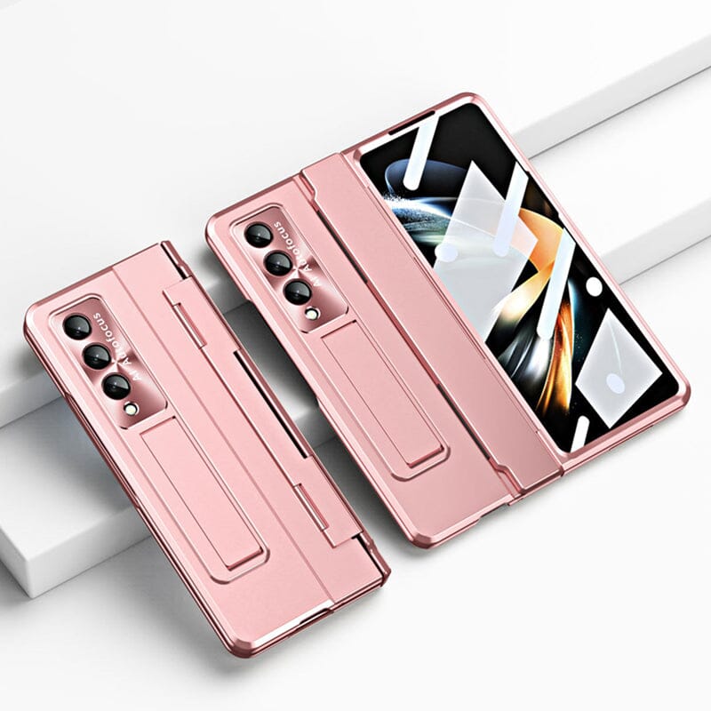 Folding Samsung phone case