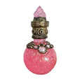 Magic Moon Bottle Ornament
