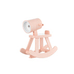Rocking Horse Mini Night Light