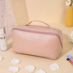 Portable Travel Cosmetics Storage Bag