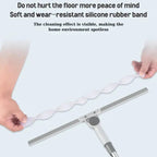 CleanStorm — Smash every dirt for flawless cleanliness without effort!