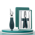TrimSteel Clippers