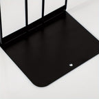 IronHold - Elegant Bookends for Perfect Organization