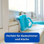 Shadow Broom Pro — Effortlessly clean every corner pristine and pain-free
