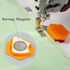 MagniProStrip — Sew without frustration for flawless, professional seams in no time!