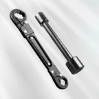 Professional plumbing wrench set - a must for plumbers