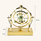 OrbitMotion – Pendulum with continuous movement!