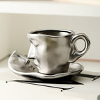 KissMug – The fusion of art, love & coffee pleasure