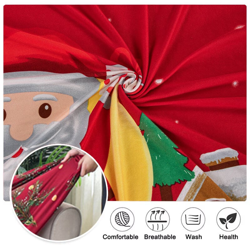 ComfyGuard – Protect and refresh your sofa immediately during the holidays