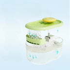 Automatic Smart Circulating Pet Water Fountain