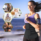 Waist Trainer Neoprene Slimming Fitness Belt