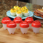 Egg Cooker Set - EggPro