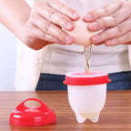 Egg Cooker Set - EggPro