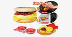 Microwave Egg Maker