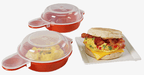 Microwave Egg Maker