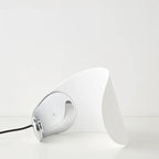 Reading lamp "Moonlight Crescent"