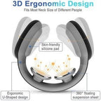 Ekorelief – Electrical Neck Massager for Deep Pain Relief