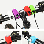 Electric Bike Horn - LoudHorn
