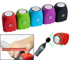 Electric Bike Horn - LoudHorn