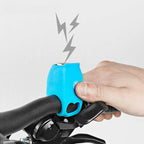Electric Bike Horn - LoudHorn