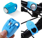 Electric Bike Horn - LoudHorn