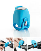 Electric Bike Horn - LoudHorn