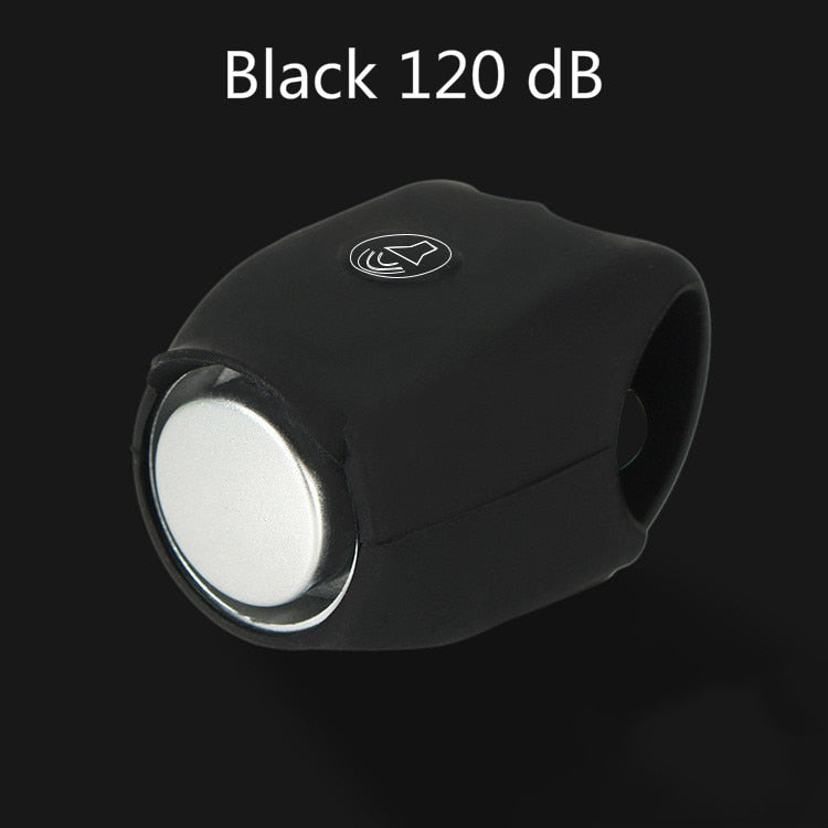 Electric Bike Horn - LoudHorn