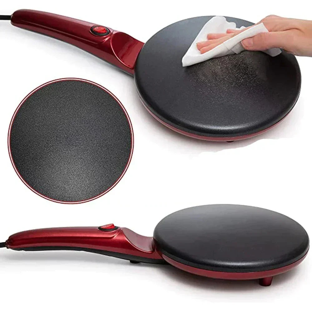 All-purpose pan, cooking reimagined