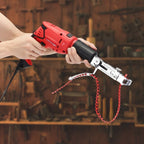 Electric Drill Nail Gun Chain Adapter