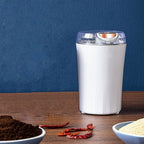 Miel in harmony with nature – ecological food grinder